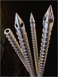 TTS - Thin Tech Screw Series